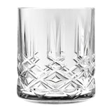 JF825 Splendor Double Old Fashioned - 350ml (Pack 6)