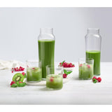 JF831 Slim & Cool Beverage - 420ml (Pack 6)