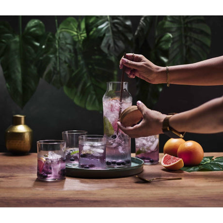 JF832 Slim & Cool Double Old Fashioned - 350ml (Pack 6)