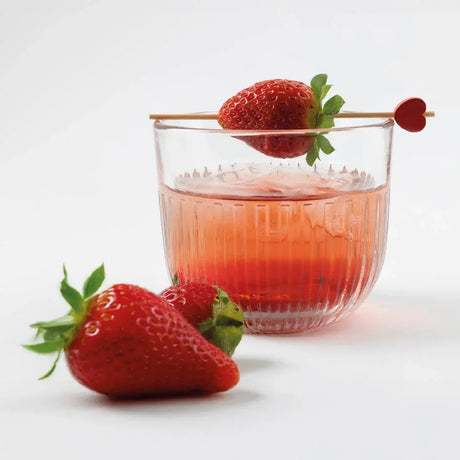 JF837 Ouessant Low Tumbler - 220ml (Pack 6)