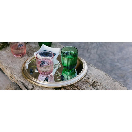 JF837 Ouessant Low Tumbler - 220ml (Pack 6)