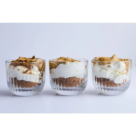 JF837 Ouessant Low Tumbler - 220ml (Pack 6)