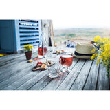 JF838 Belle-Ile Stemmed Goblet - 290ml (Pack 6)