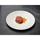 JF841 Purity Reflections Coupe Plate - 240mm (Pack 6)