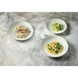 JF843 Purity Reflections Coupe Bowl - 240mm (Pack 6)