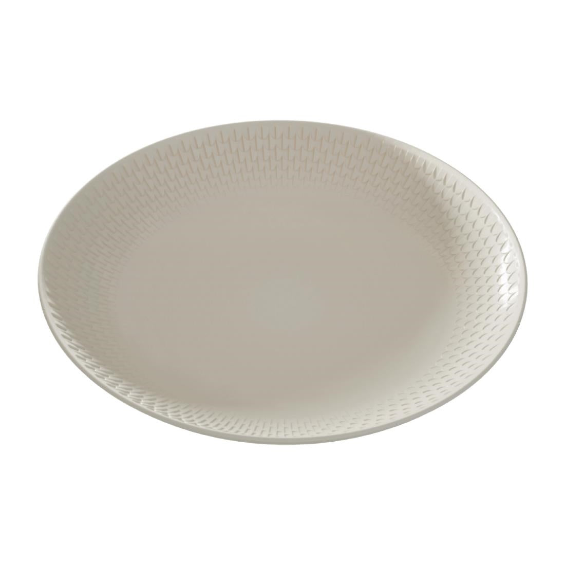 JF843 Purity Reflections Coupe Bowl - 240mm (Pack 6)