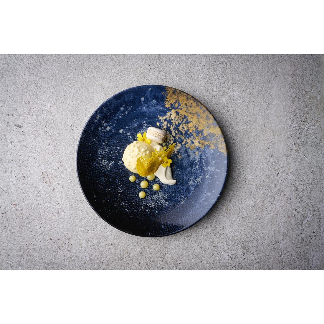 JF848 Mer Coupe Bowl - 280mm (Pack 6)