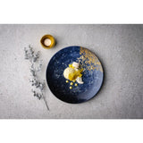 JF846 Mer Coupe Plate - 230mm (Pack 6)