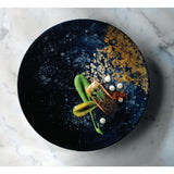 JF846 Mer Coupe Plate - 230mm (Pack 6)