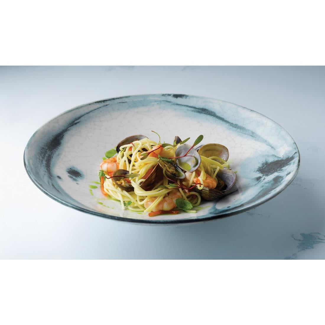 JF852 Cove Coupe Bowl - 280mm (Pack 6)