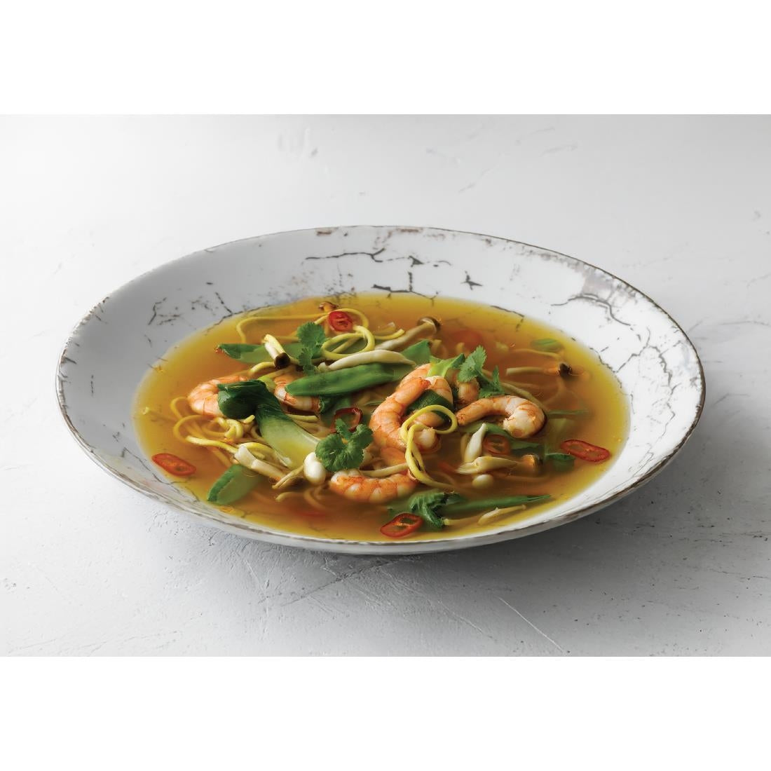 JF856 Carrara Coupe Bowl - 280mm (Pack 6)