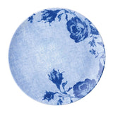 JF859 Boho Coupe Plate Blue - 150mm (Pack 12) - JD Catering Equipments Ltd