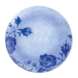JF860 Boho Coupe Bowl Blue - 280mm (Pack 6) - JD Catering Equipments Ltd