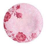 JF863 Boho Coupe Plate Pink - 150mm (Pack 12)