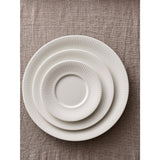 JF873 Vibes Rimmed Combi Saucer - 160mm (Pack 12)