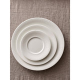 JF867 Vibes Rimmed Plate - 280mm (Pack 6)