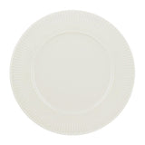 JF866 Vibes Rimmed Plate - 230mm (Pack 6)