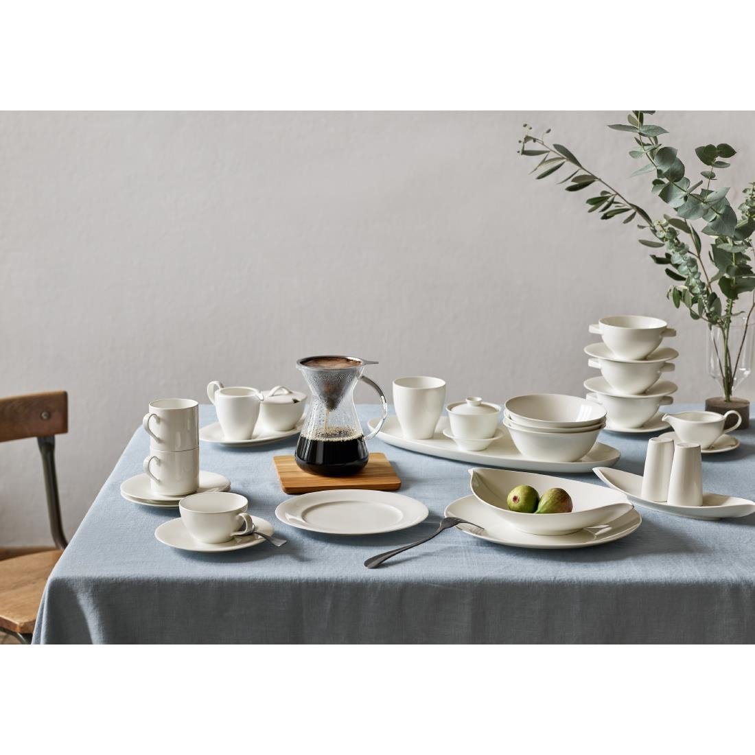 JF878 Delight Bowl - 350ml (Pack 12)