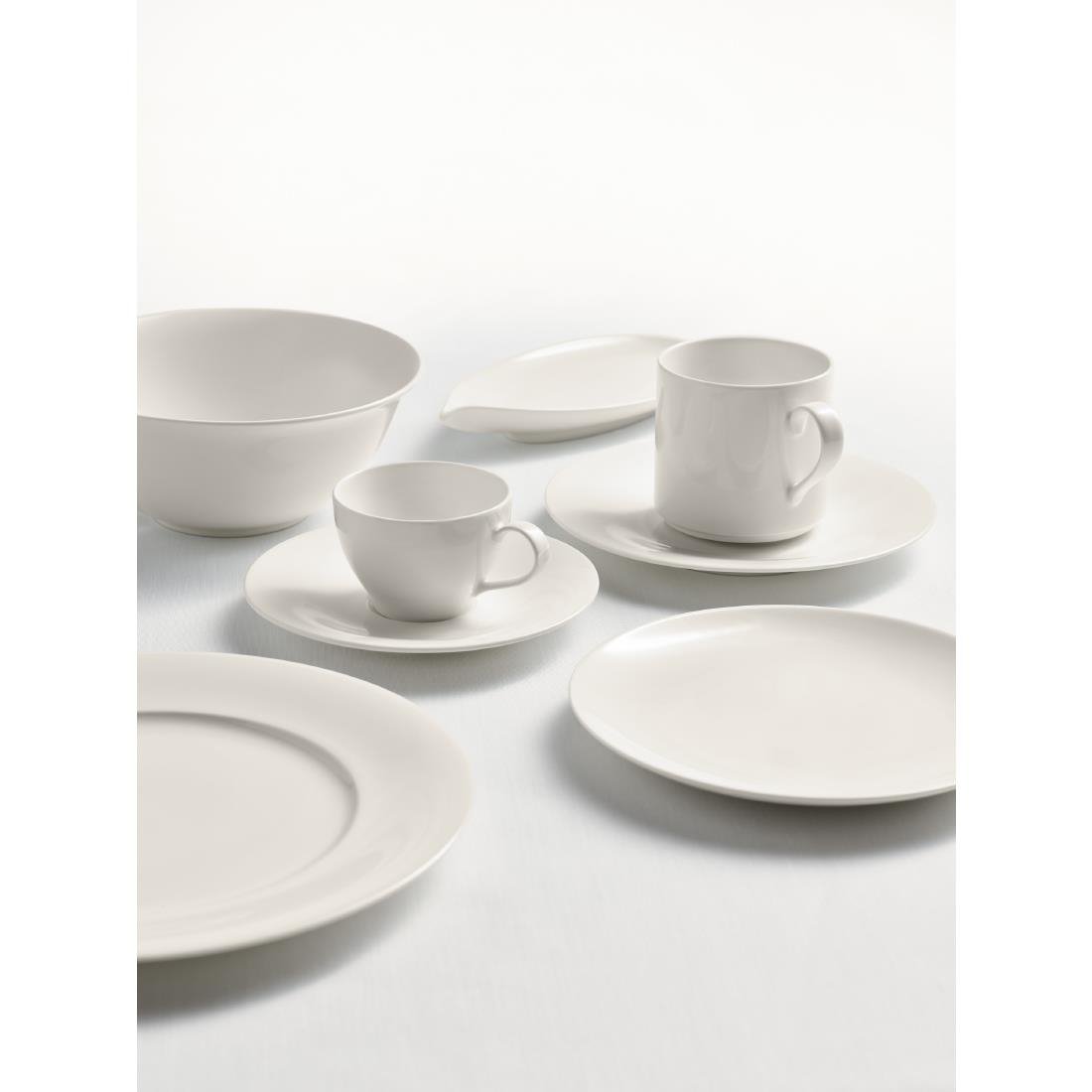 JF878 Delight Bowl - 350ml (Pack 12)