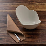 JF879 Kumo Organic Coupe Bowl - 290mm (Pack 12)