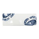 JF889 Maritime Ocean Breeze Rectangular Plate - 300x110mm (Pack 12)