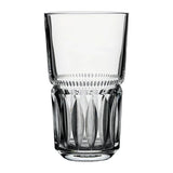 JF929 New Era Cooler/Mixing Glass - 470ml (Pack 12) - JD Catering Equipments Ltd