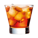 JF950 Arc Shetland Old Fashioned - 250ml (Pack 24)