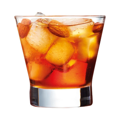 JF950 Arc Shetland Old Fashioned - 250ml (Pack 24)