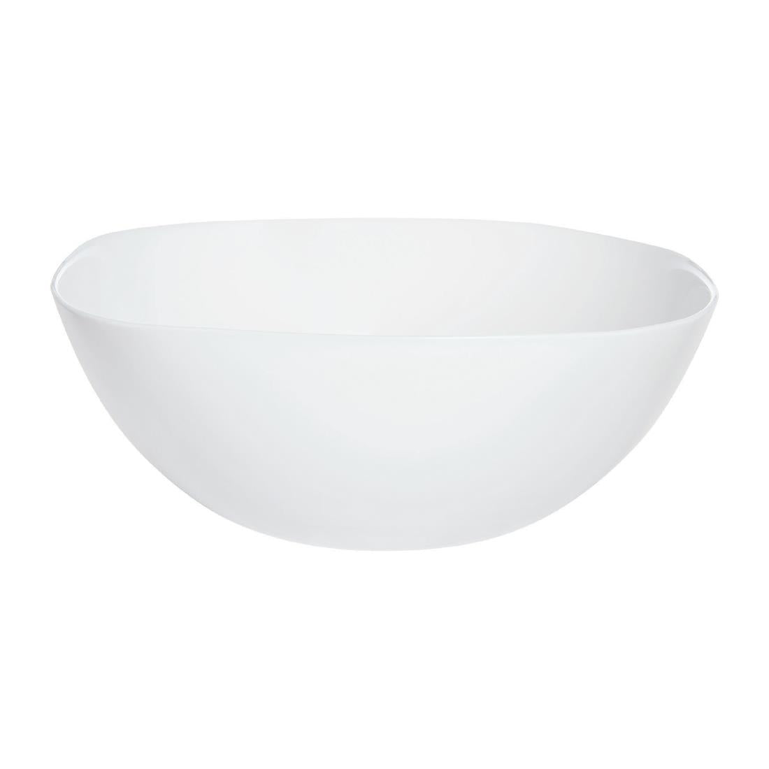 JF952 Arc Carine Blanc Bowl - 270mm (Pack 6)