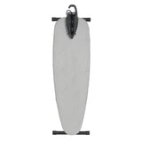 JK002 Corby Oxford Standard Ironing Centre - Light Grey (Direct)