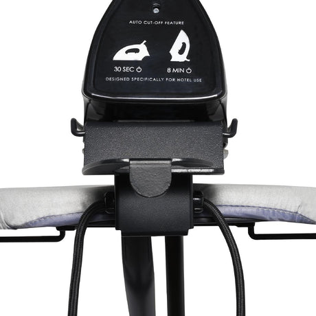 JK002 Corby Oxford Standard Ironing Centre - Light Grey (Direct)