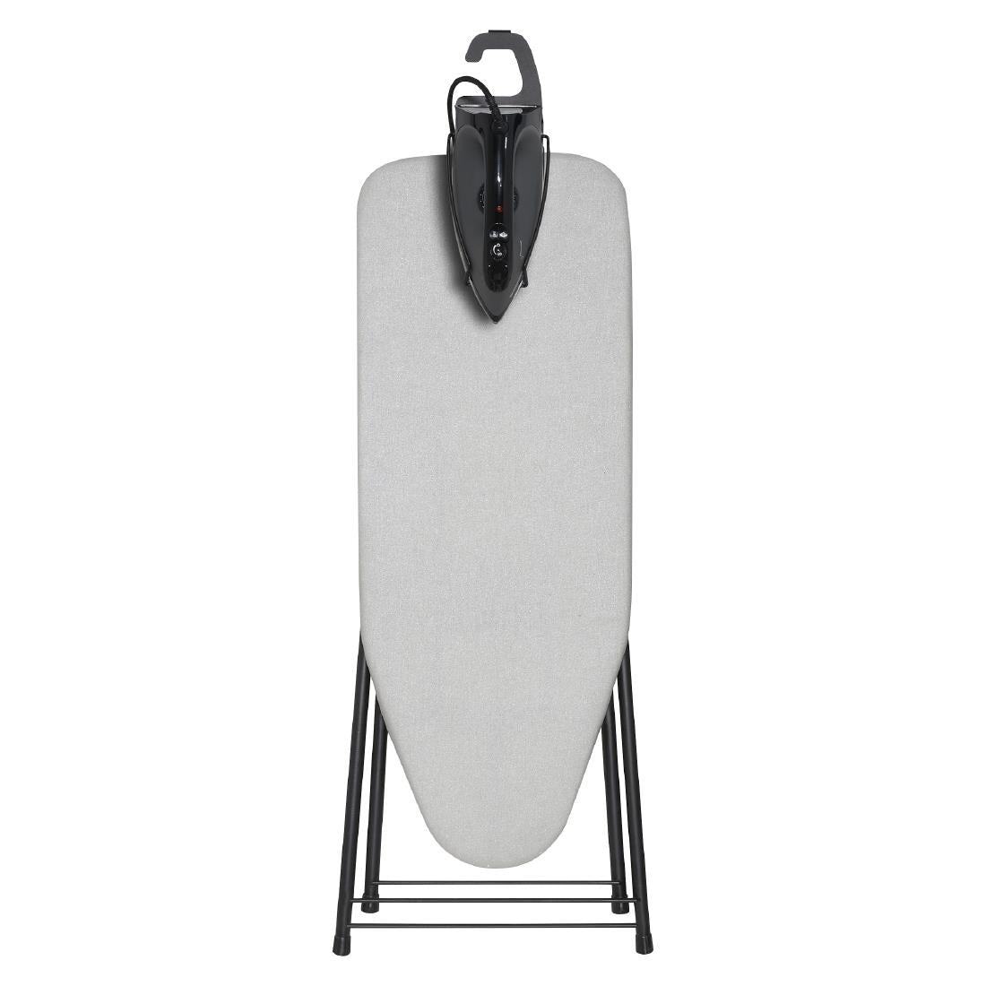 JK003 Corby Berkshire Standard Ironing Centre - Light Grey (Direct)