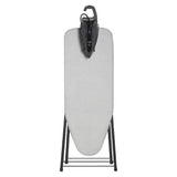 JK003 Corby Berkshire Standard Ironing Centre - Light Grey (Direct)