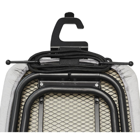 JK003 Corby Berkshire Standard Ironing Centre - Light Grey (Direct)