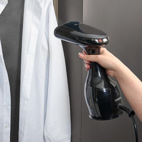 JK004 Corby Stockton Garment Steamer (Direct)