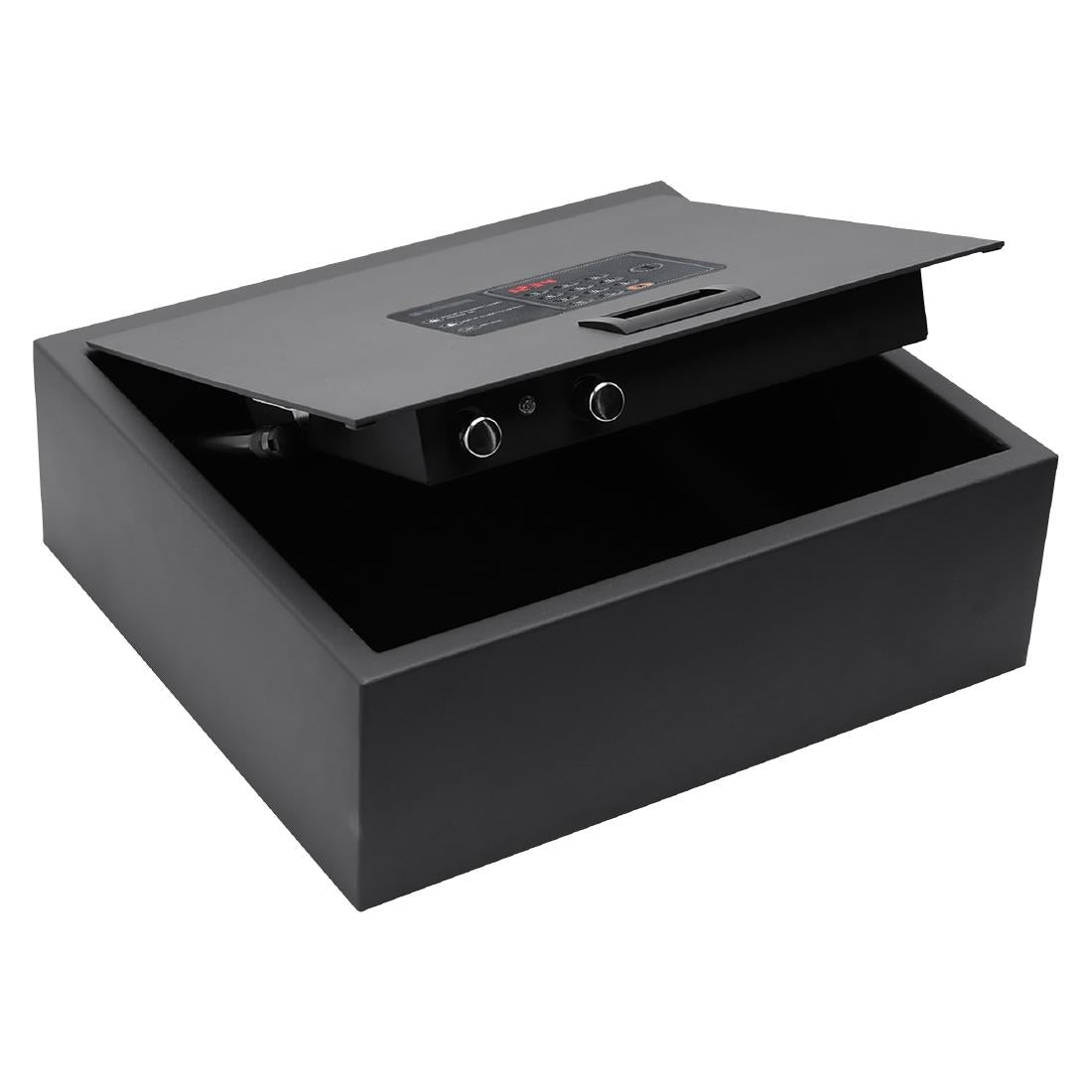 JK005 Corby Mayfair Digital Open Top Safe (Direct)