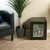 JK006 Corby Eton 20L Glass Door Minibar (Direct)