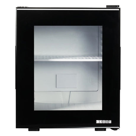 JK006 Corby Eton 20L Glass Door Minibar (Direct)