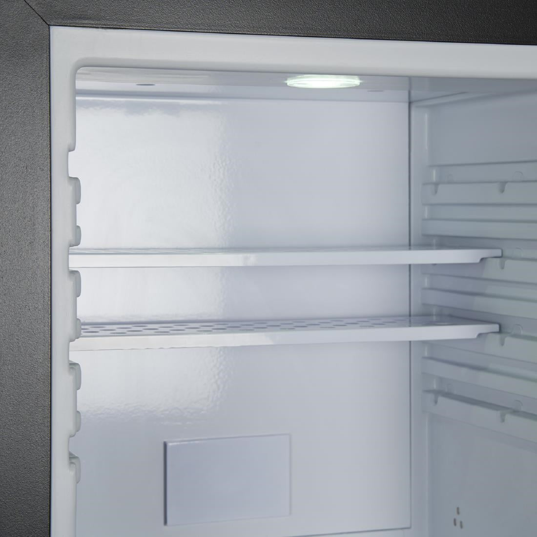 JK007 Corby Eton 20L Solid Door Minibar (Direct)