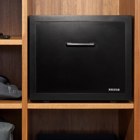 JK008 Corby Henly 45L Drawer Minibar (Direct)