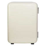 JK010 Corby Radley 40L Solid Door Minibar - Cream (Direct)