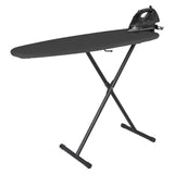 JK011 Corby Oxford Premium Ironing Centre - Dark Grey (Direct)