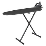 JK012 Corby Oxford Standard Ironing Centre - Dark Grey (Direct)
