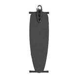 JK012 Corby Oxford Standard Ironing Centre - Dark Grey (Direct)