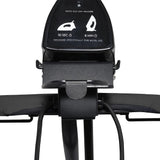 JK012 Corby Oxford Standard Ironing Centre - Dark Grey (Direct)