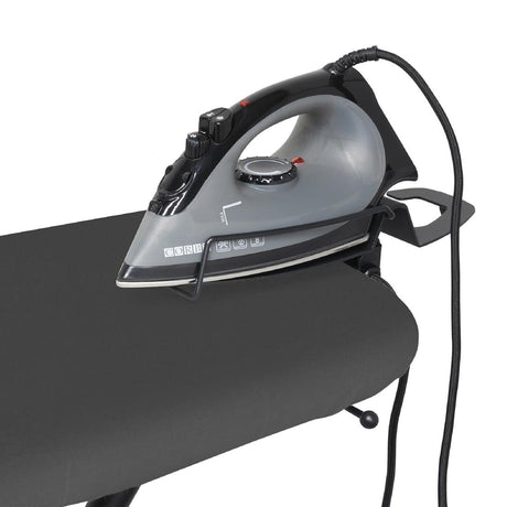 JK012 Corby Oxford Standard Ironing Centre - Dark Grey (Direct)