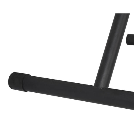 JK012 Corby Oxford Standard Ironing Centre - Dark Grey (Direct)