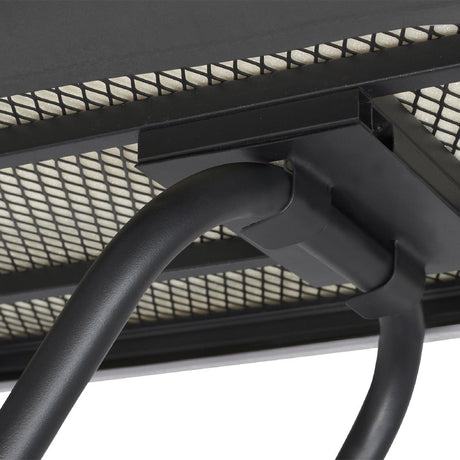 JK013 Corby Berkshire Standard Ironing Centre - Dark Grey (Direct)