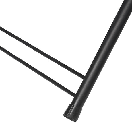 JK013 Corby Berkshire Standard Ironing Centre - Dark Grey (Direct)