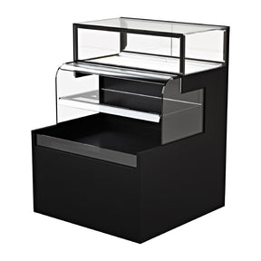 Counterline Refrigerated Service Counter 1200mm CCAS1200-BK